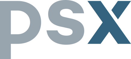 psX Lernplattform